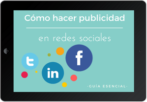 Cómo hacer publicidad en redes sociales