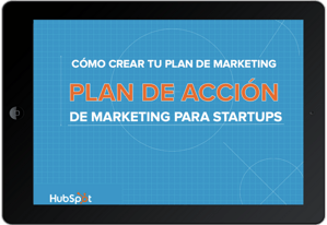 Cómo crear un plan de marketing donde podrás desarrollar tus esfuerzos de marketing, tu equipo, tu estrategia y el mensaje de tu marca. 