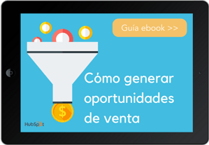 Cómo generar más oportunidades de venta para tu empresa
