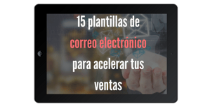 Descarga estas plantillas gratuitas y aprende cómo crear correos electrónicos que te ayuden a cerrar más ventas.