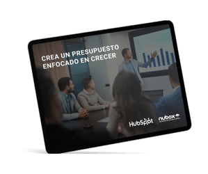 Cómo crear un presupuesto enfocado en crecer mi negocio