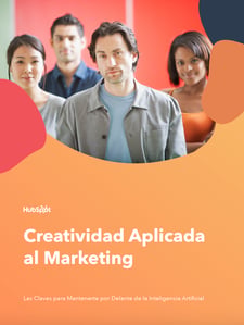 Cómo usar la Creatividad y Aplicarla al Marketing de mi negocio