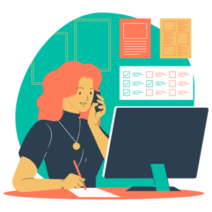 recursos gratuitos para evolucionar de las outside sales a las inside sales.