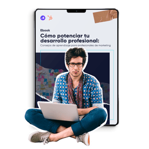 Cómo Potenciar y Mejorar tu Desarrollo Profesional
