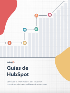 Cómo crear automatizaciones con HubSpot