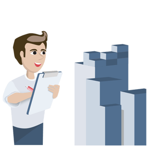 Cómo hacer formatos de inventario