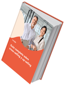 Guía completa sobre cross-selling y upselling-libro-layers