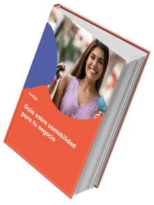 Guía sobre contabilidad para tu negocio-libro
