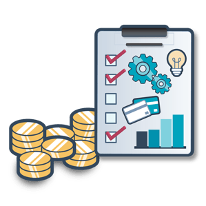Plantilla para crear un plan de ventas