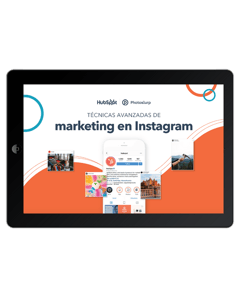 Descubre cuáles son las técnicas de marketing avanzado para Instagram