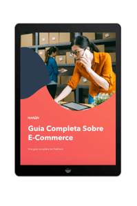 Cómo crear una estrategia de E-commerce
