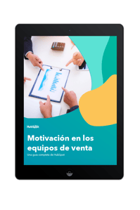 Cómo motivar a tu equipo de ventas para alcanzar tus objetivos comerciales.
