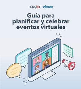 Cómo planificar y organizar eventos virtuales
