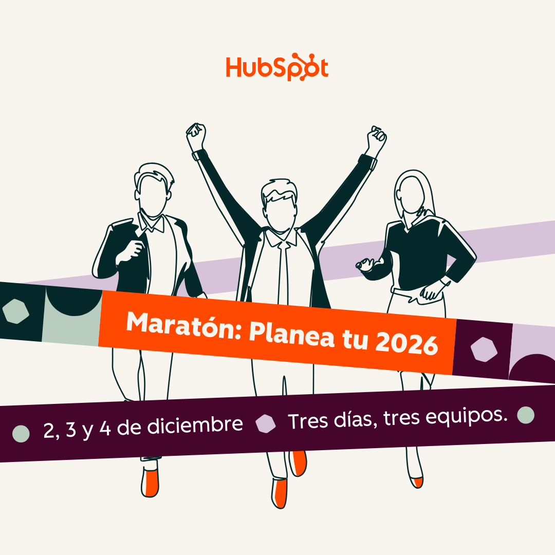 Maraton fin de año 