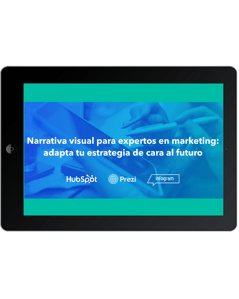 Cómo desarrollar técnicas de storytelling para expertos en marketing