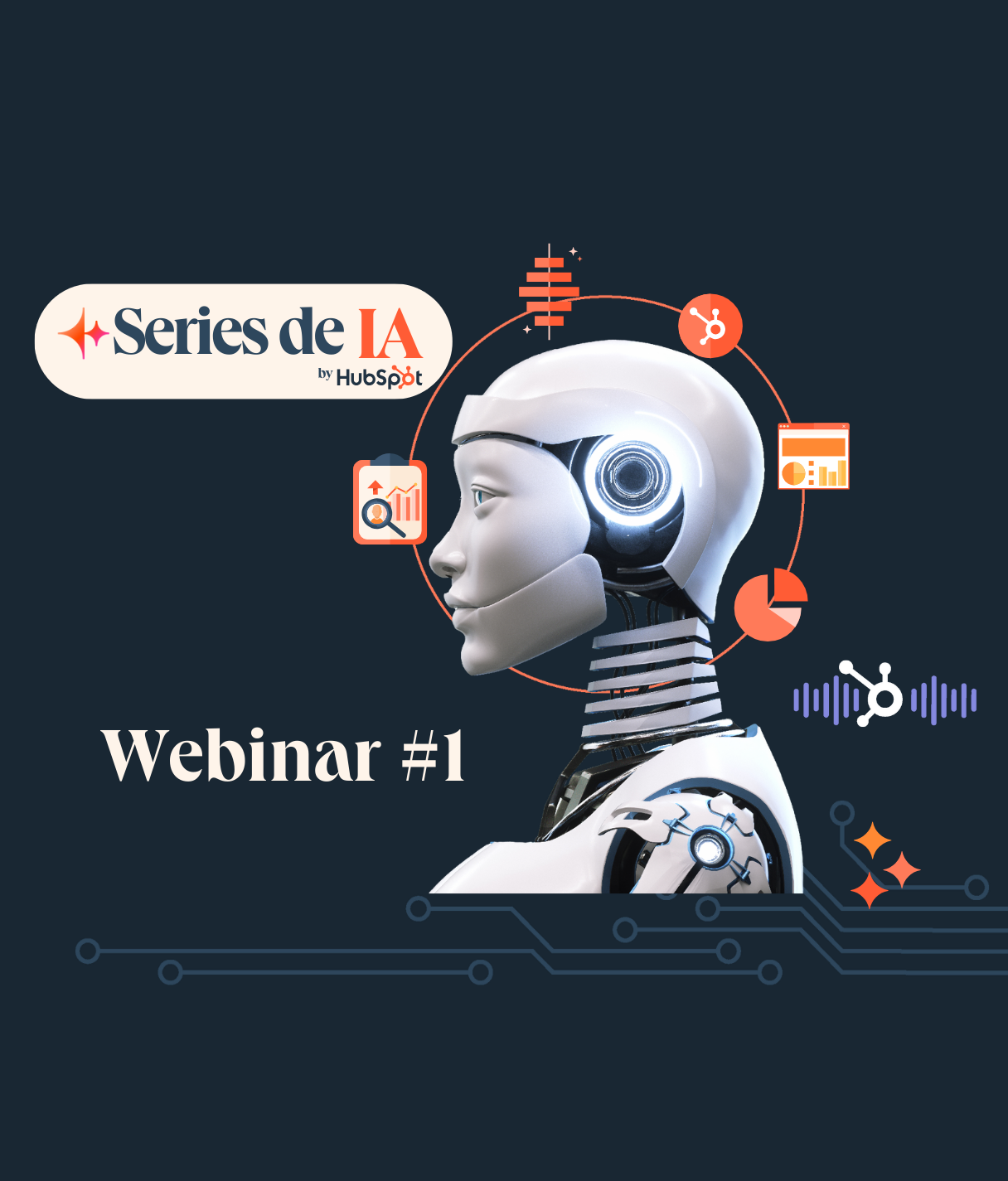 Series de IA 