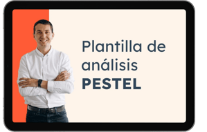 Plantillas y guía PESTEL