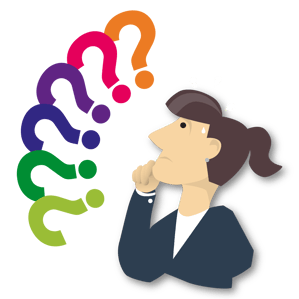 Tipos de colores y combinaciones para una página web