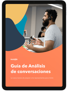 Cómo hacer un análisis de conversaciones