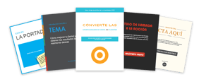 Cómo crear ebooks fáciles y rápidos para una página web