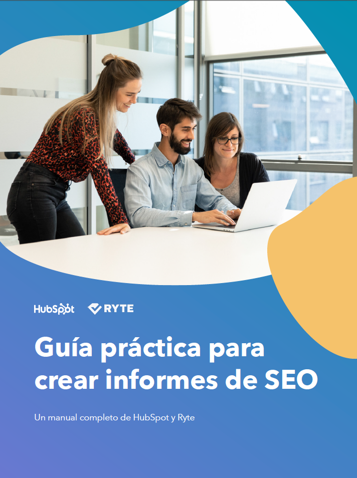 Cómo crear informes de SEO