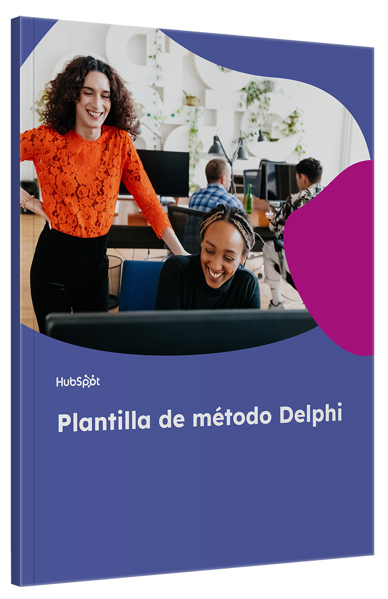 Plantilla de matriz BCG-Libro