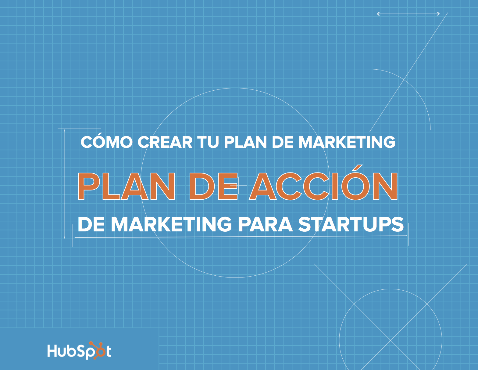 Plan accion marketing startups