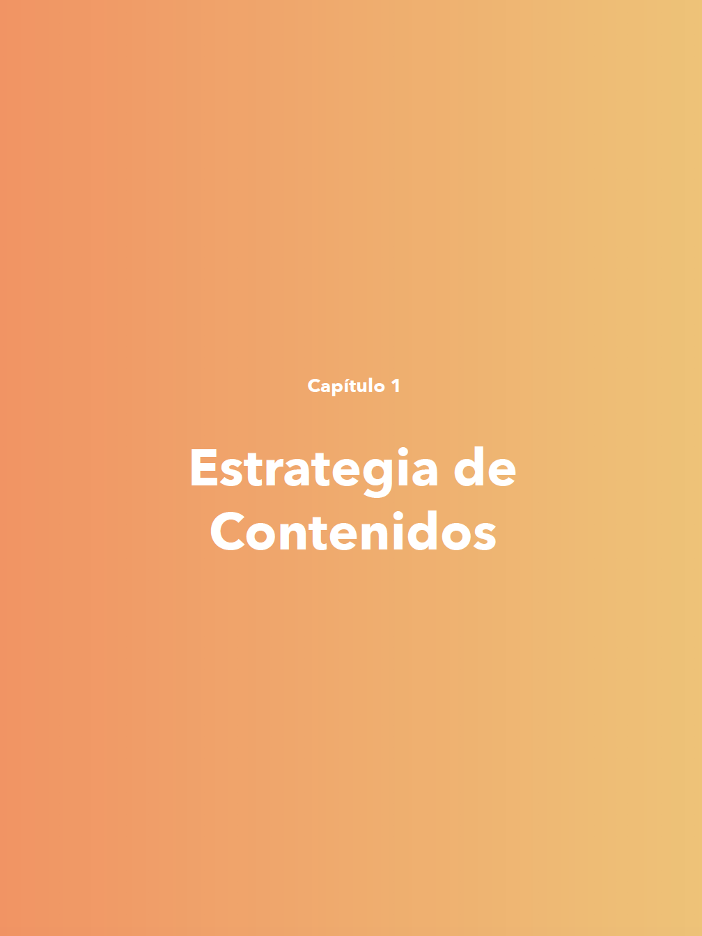 Cómo mejorar la calidad para una estrategia de marketing de contenidos