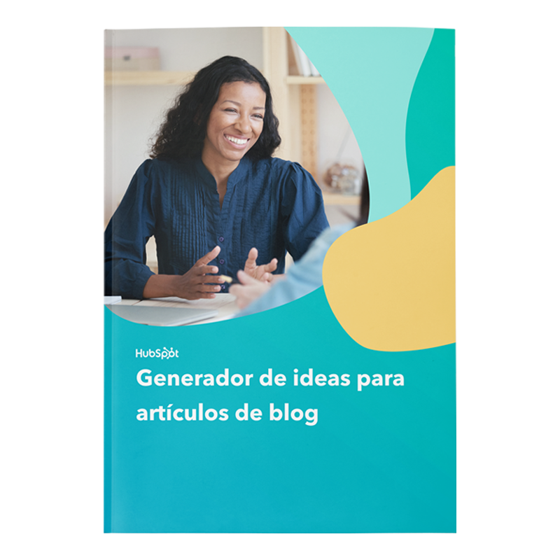 Generador de ideas para artículos de blog 800x800