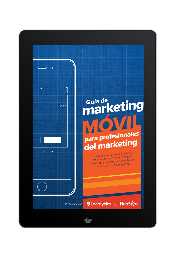 Cómo empezar a implementar estrategias de marketing movil en tu compañía