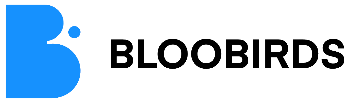 Logo Bloobirds