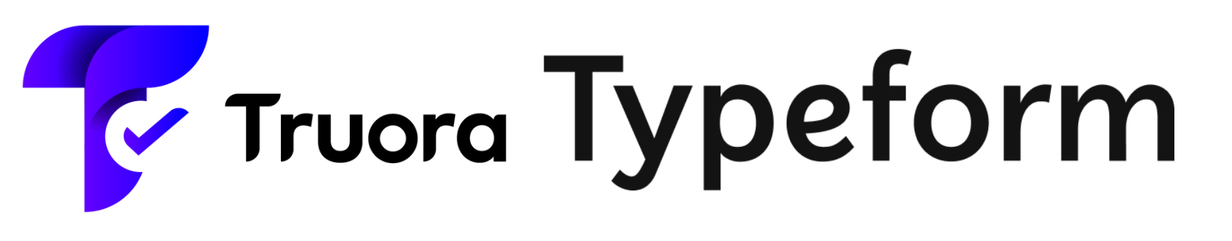 Truora and Typeform