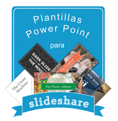 Plantillas de Power Point para descargar gratis