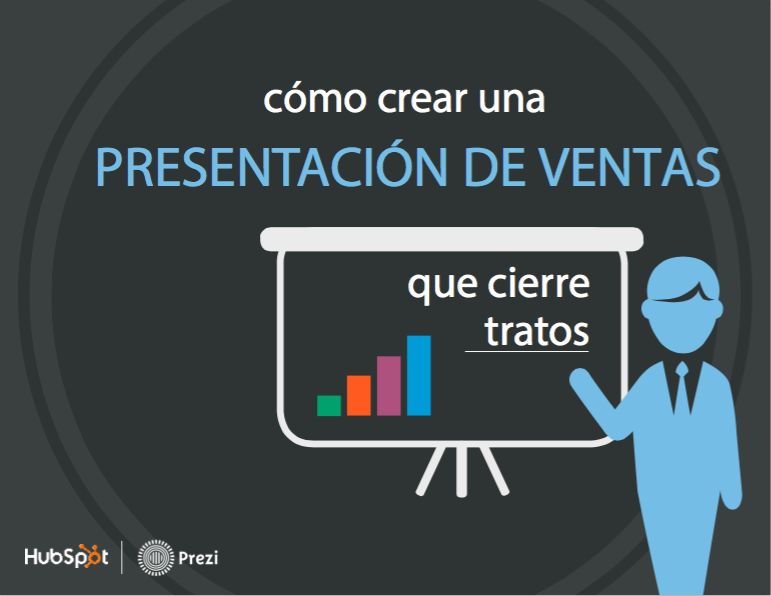 Presentacion De Ventas Ejemplos