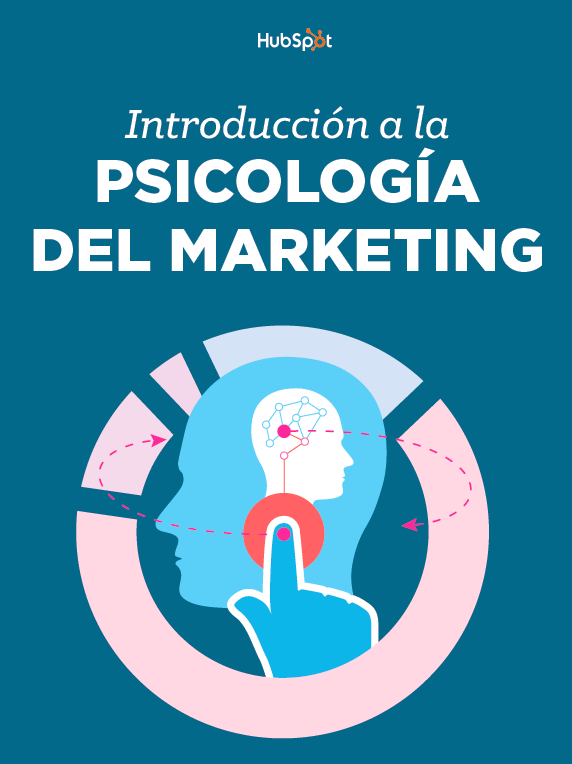 guía introductoria a la psicología del marketing para aprender los principios más importantes del comportamiento humano.