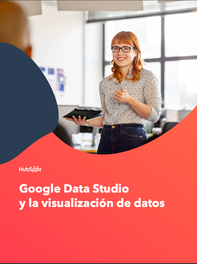 Cómo funciona Google Data Studio y la visualización de datos