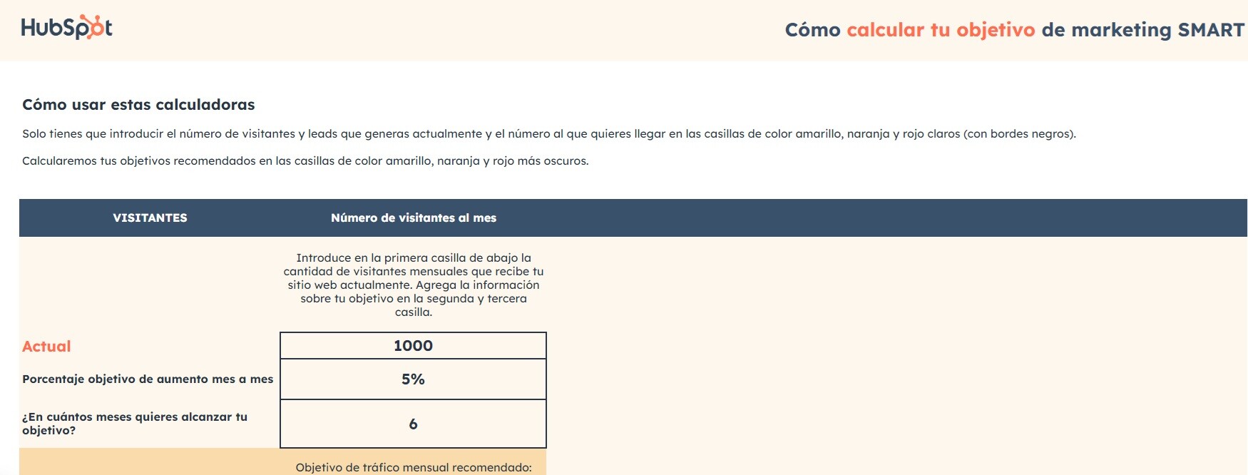 como-calcular-objetivo-marketing-smart